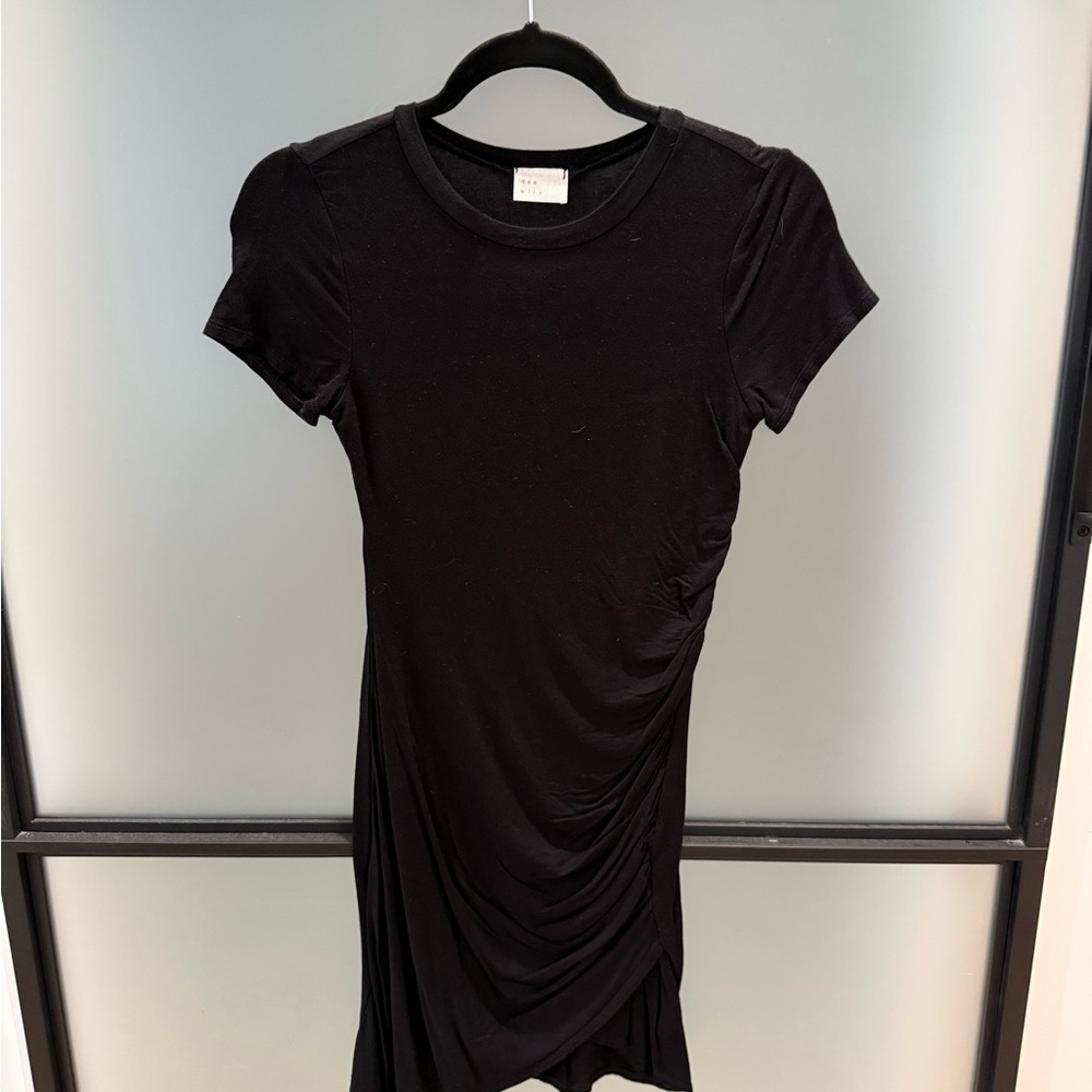 Elegant Black Dress